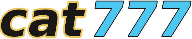 cat777 logo