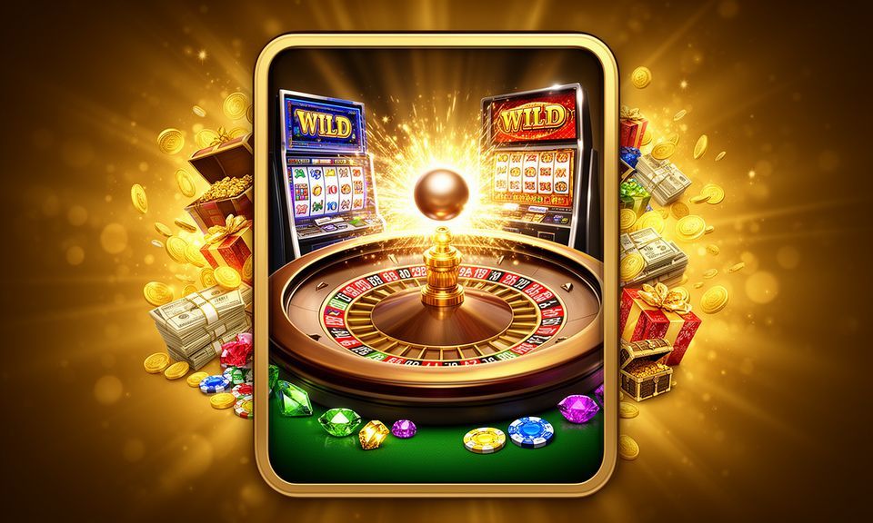 cat777 Casino